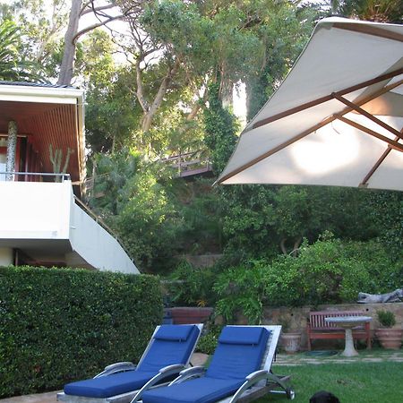Lézard Bleu Guest House Ciudad del Cabo Exterior foto