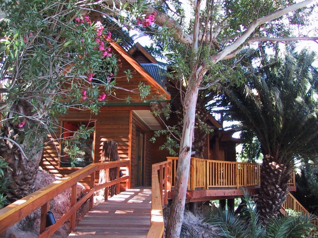 Lézard Bleu Guest House Ciudad del Cabo Exterior foto